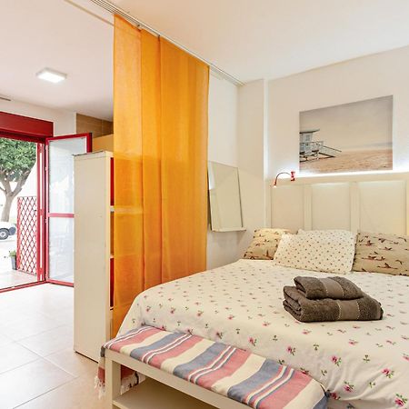 Casita Playa Apartment Málaga Exterior foto